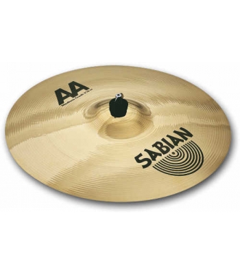 Креш SABIAN 16" AA Medium Crash