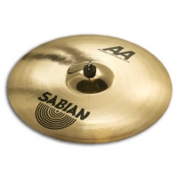 Креш SABIAN 16" AA Medium Thin Crash Brilliant