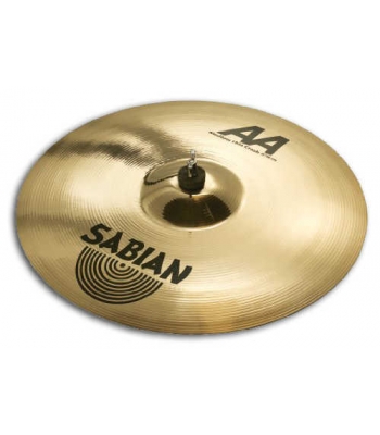 Креш SABIAN 16" AA Medium Thin Crash Brilliant