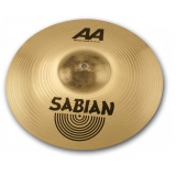 Креш SABIAN 16" AA Metal Crash
