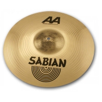 Креш SABIAN 16" AA Metal Crash