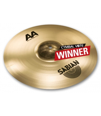 Креш SABIAN 16" AA Raw Bell Crash