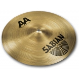 Креш SABIAN 16" AA Rock Crash