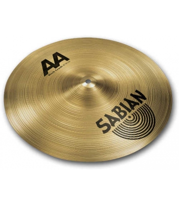 Креш SABIAN 16" AA Rock Crash
