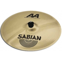 Креш SABIAN 16" AA Sound Control Crash