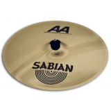 Креш SABIAN 16" AA Sound Control Crash Brilliant