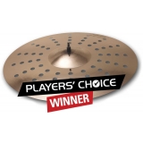 Креш SABIAN 16" AAX Aero Crash Brilliant