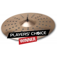 Креш SABIAN 16" AAX Aero Crash Brilliant