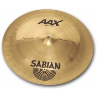 Чайна SABIAN 16" AAX Chinese Brilliant