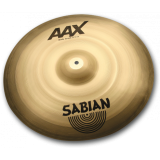 Креш SABIAN 16" AAX Dark Crash