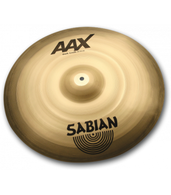 Креш SABIAN 16" AAX Dark Crash