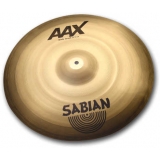 Креш SABIAN 16" AAX Dark Crash Brilliant