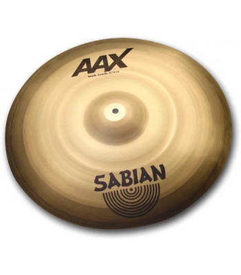 Креш SABIAN 16" AAX Dark Crash Brilliant