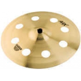 Креш SABIAN 16" AAX O-Zone Crash
