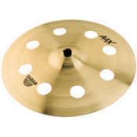 Креш SABIAN 16" AAX O-Zone Crash
