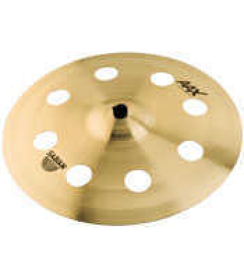 Креш SABIAN 16" AAX O-Zone Crash