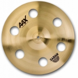Креш SABIAN 16" AAX O-Zone Crash Brilliant