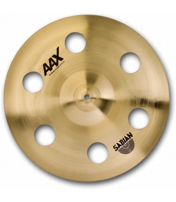 Креш SABIAN 16" AAX O-Zone Crash Brilliant