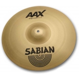 Креш SABIAN 16" AAX Stage Crash