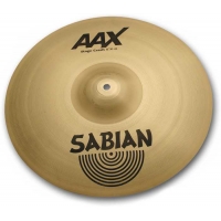 Креш SABIAN 16" AAX Stage Crash