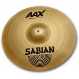 Креш SABIAN 16" AAX Stage Crash Brilliant