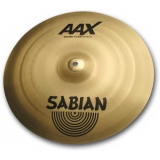Креш SABIAN 16" AAX Studio Crash