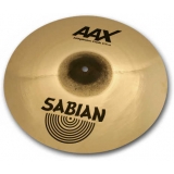 Креш SABIAN 16" AAXplosion Crash Brilliant