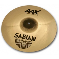 Креш SABIAN 16" AAXplosion Crash Brilliant