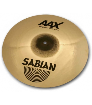 Креш SABIAN 16" AAXplosion Crash Brilliant