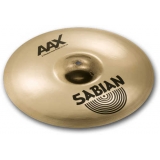 Креш SABIAN 16" AAXplosion Fast Crash Brilliant