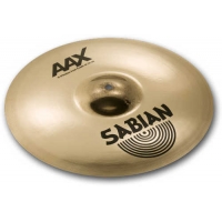 Креш SABIAN 16" AAXplosion Fast Crash Brilliant