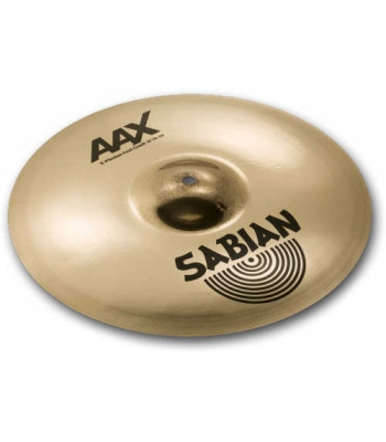 Креш SABIAN 16" AAXplosion Fast Crash Brilliant