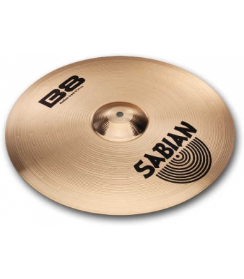 Креш SABIAN 16" B8 Medium Crash