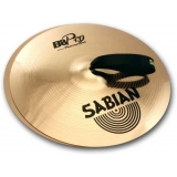 Оркестровые тарелки SABIAN 16" B8 Pro Marching Band Brilliant