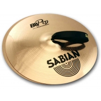 Оркестровые тарелки SABIAN 16" B8 Pro Marching Band Brilliant