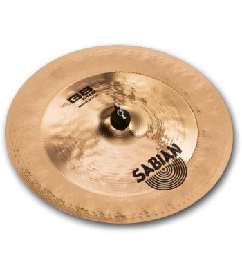 Чайна SABIAN 16" B8 Pro New Chinese