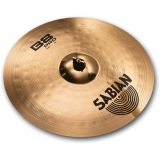 Креш SABIAN 16" B8 Pro New Heavy Crash