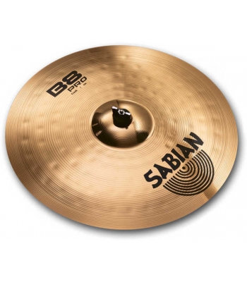 Креш SABIAN 16" B8 Pro New Heavy Crash