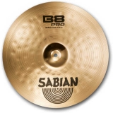 Хай-хет SABIAN 16" B8 Pro New Medium Crash