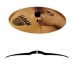 Хай-хет SABIAN 16" B8 Pro New Medium Crash