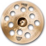 Креш SABIAN 16" B8 Pro New O-Zone Crash