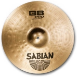 Креш SABIAN 16" B8 Pro New Rock Crash