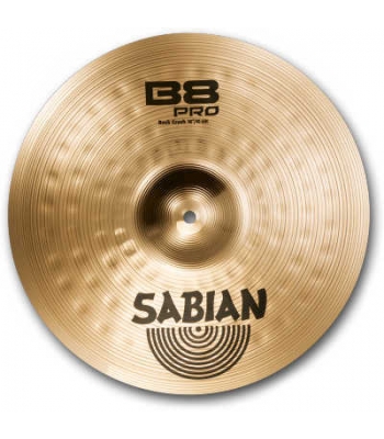 Креш SABIAN 16" B8 Pro New Rock Crash