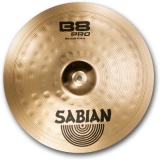 Креш SABIAN 16" B8 Pro New Thin Crash