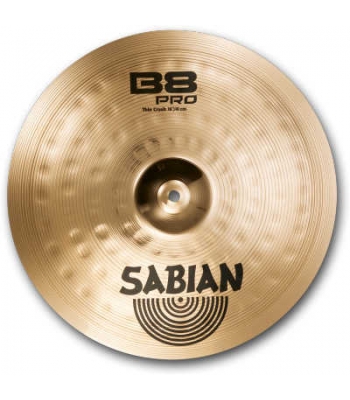 Креш SABIAN 16" B8 Pro New Thin Crash