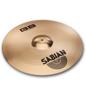 Креш SABIAN 16" B8 Thin Crash