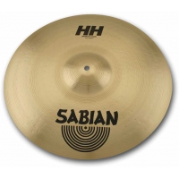Креш SABIAN 16" HH Medium Crash