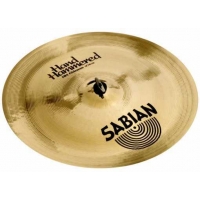 Чайна SABIAN 16" HH Regular Chinese