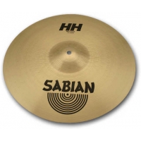Креш SABIAN 16" HH Thin Crash