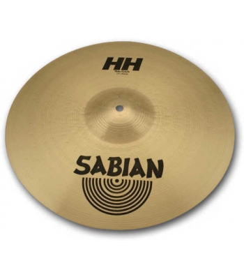 Креш SABIAN 16" HH Thin Crash